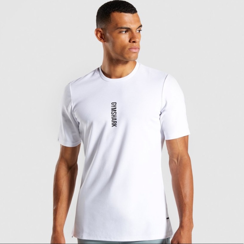 GYMSHARK RAID T-SHIRT